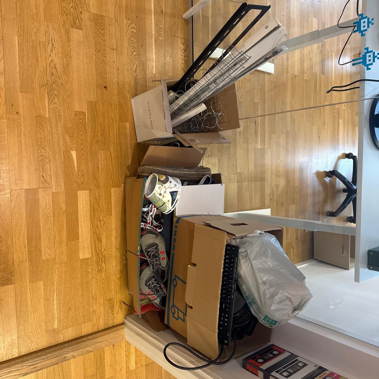 image of Officejunk - Norrmalm