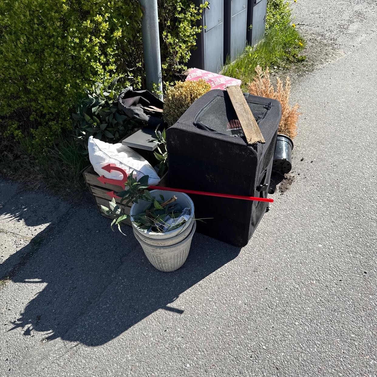 image of Diverse - Lidingö