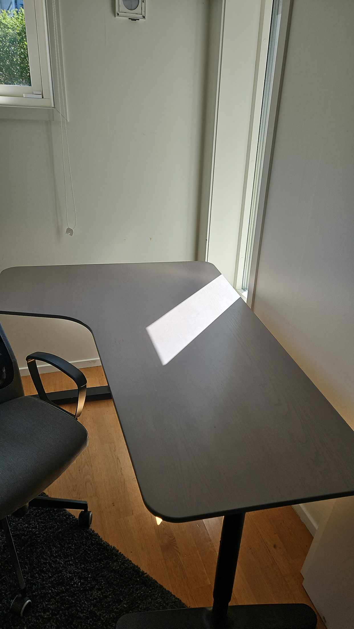 image of Skrivbord med stol - Onsala