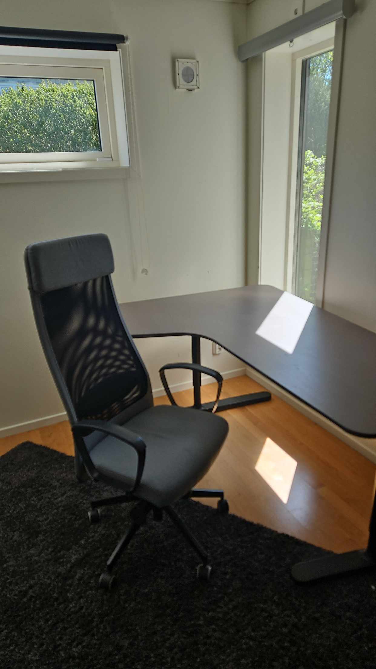 image of Skrivbord med stol - Onsala