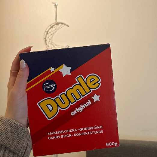 image of Godis - Dumle original - Stockholm