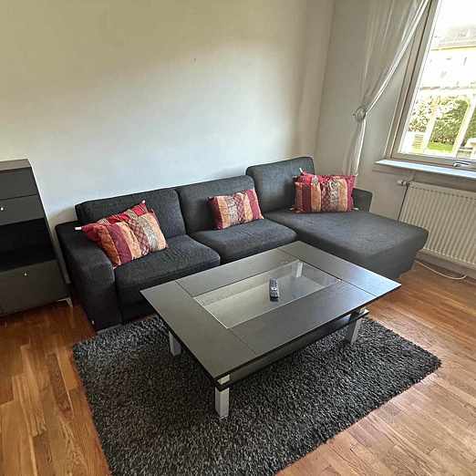 image of Sofa bed - Göteborg