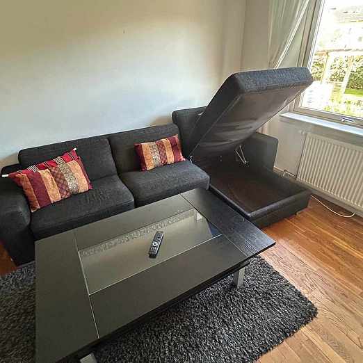 image of Sofa bed - Göteborg