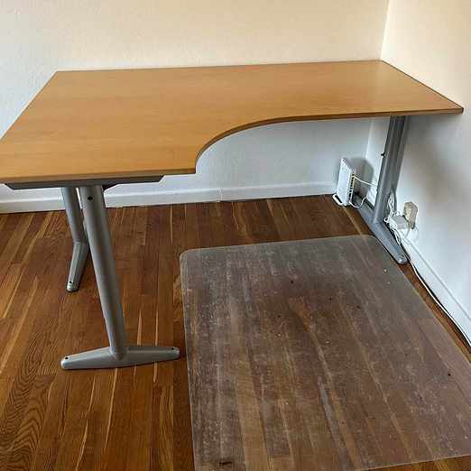image of Corner Desk - Göteborg