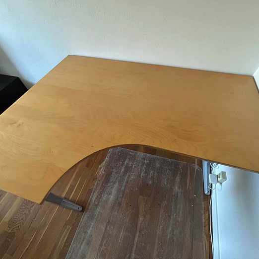image of Corner Desk - Göteborg