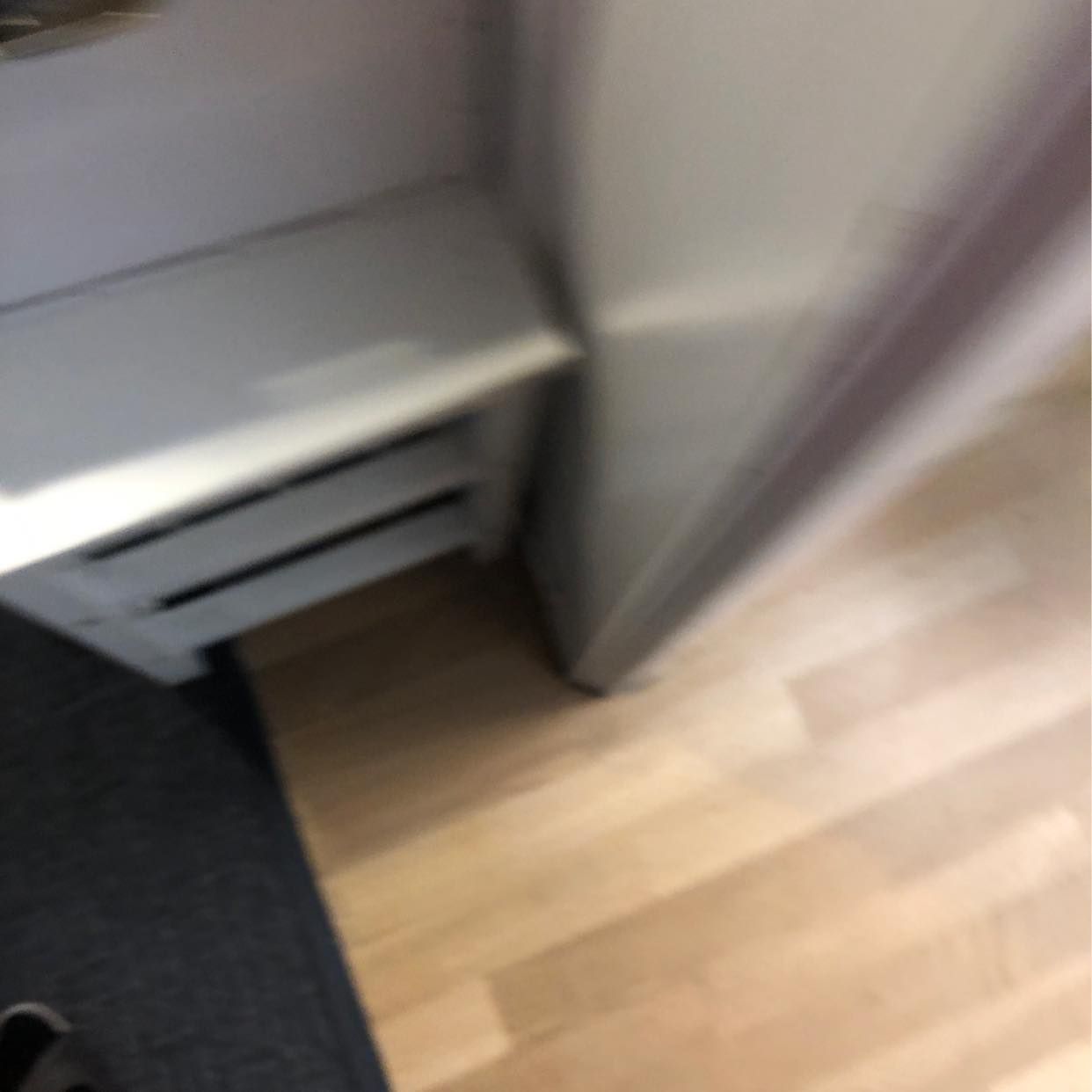 image of Flytta mindre kontorsaker - 
