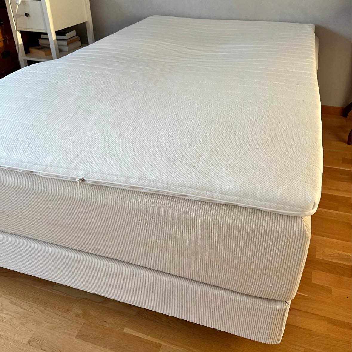 image of Säng 120 - 