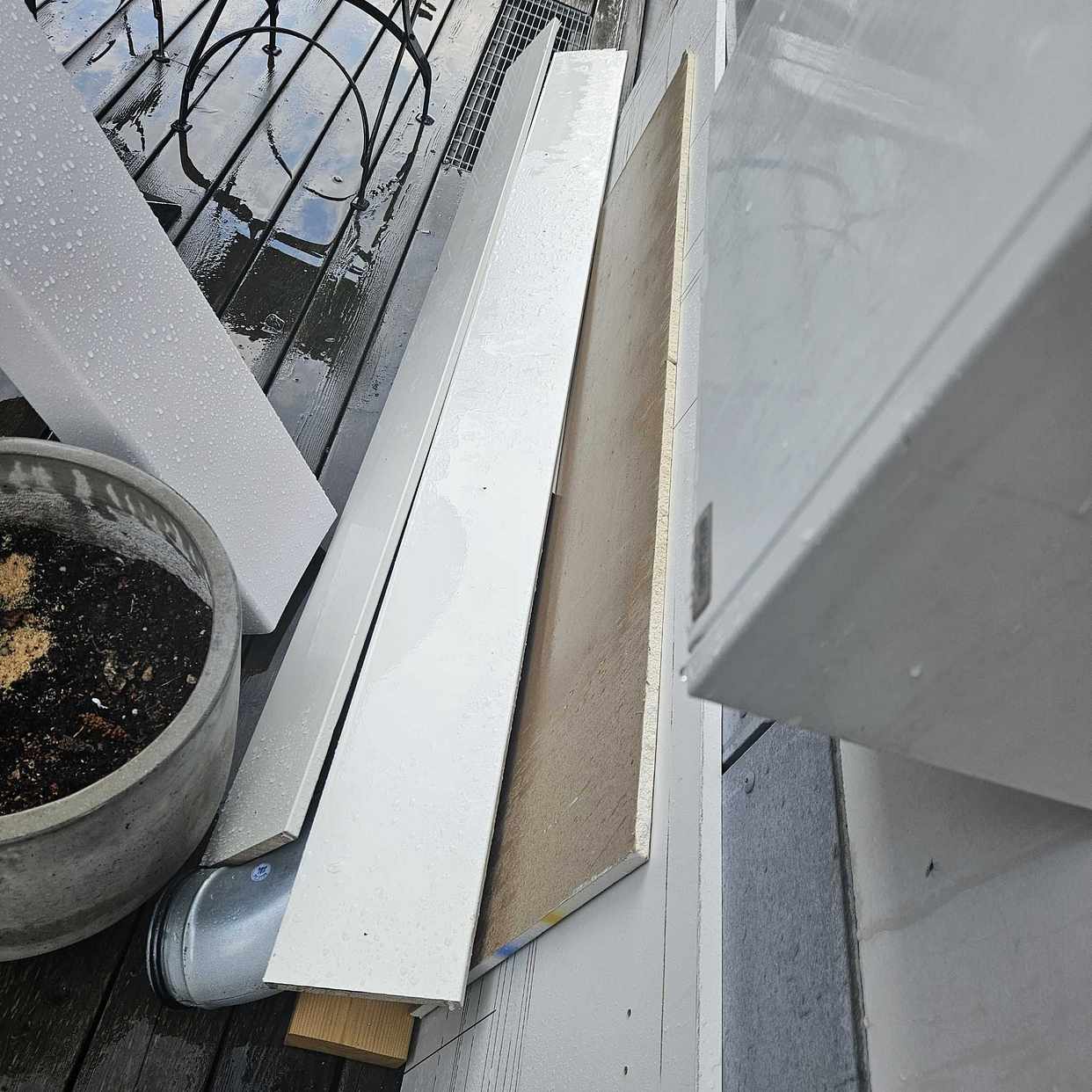 image of 4 påsar och lite löst - Solna