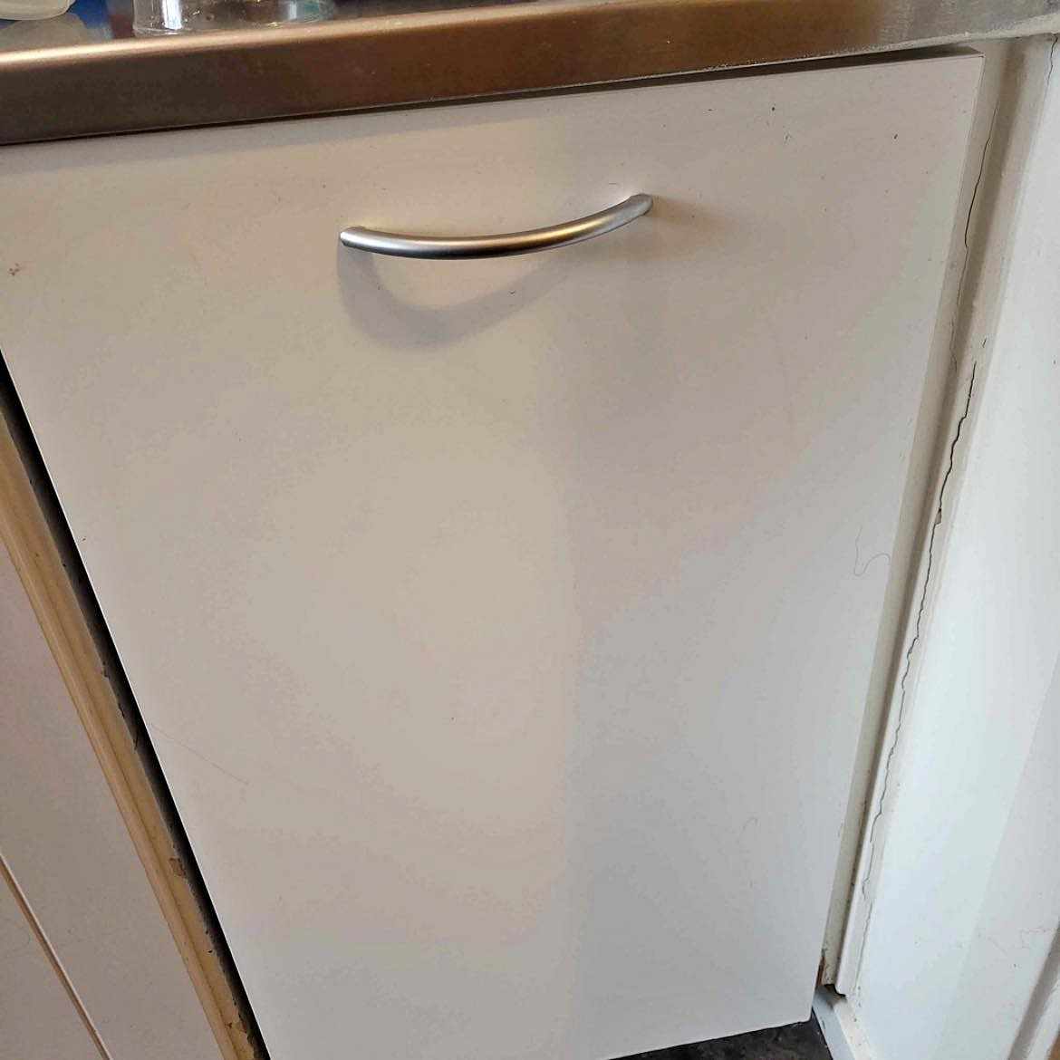 image of Small Dishwasher - 
