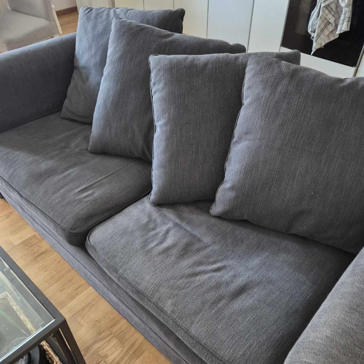 image of Bäddsoffa - Tyresö
