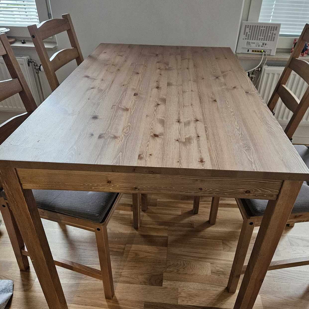 image of Furniture - Kungsängen