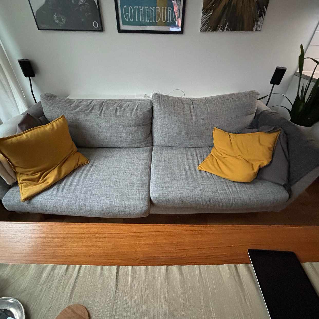 image of Soffa - Göteborg