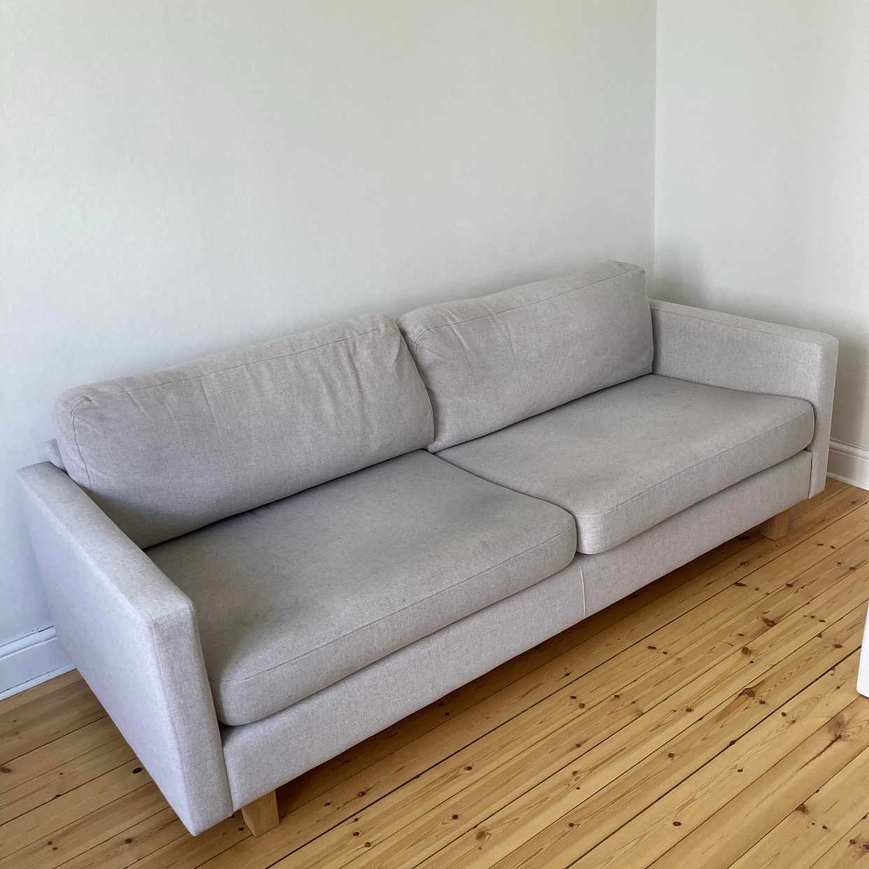 image of Sofa removal - Stockholm