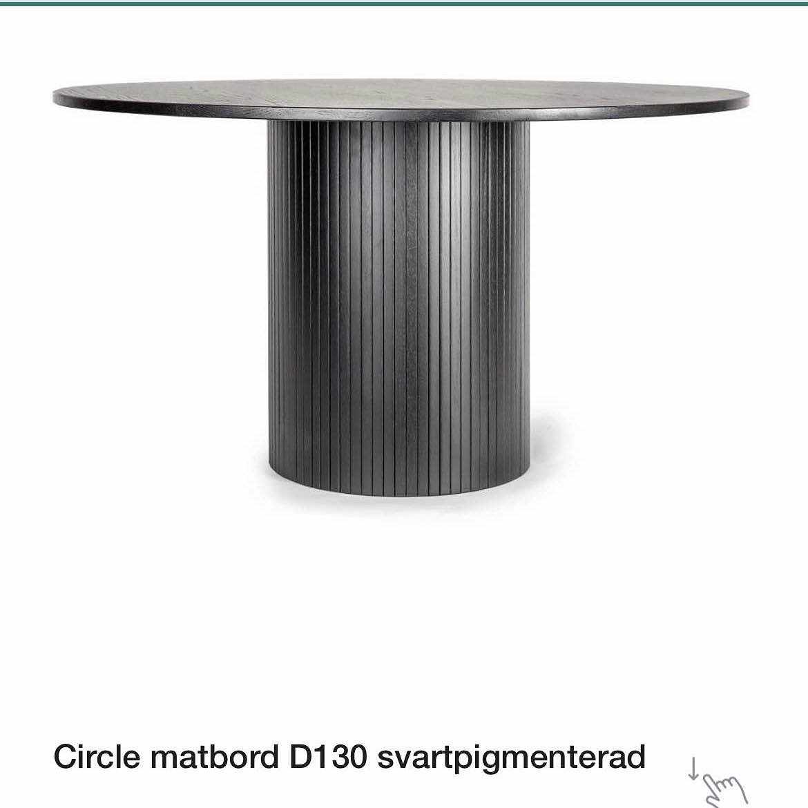 image of Hämtning och lämning bord - 