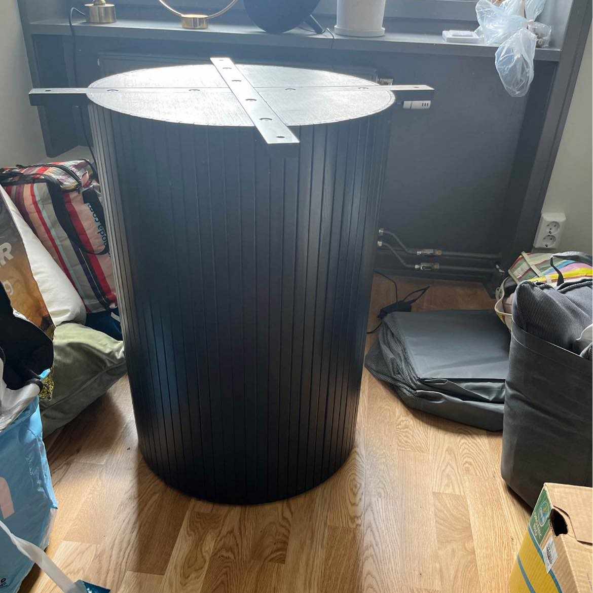 image of Hämtning och lämning bord - 