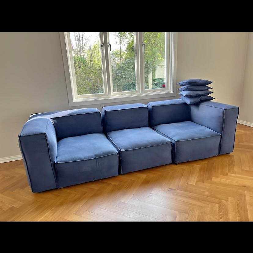 image of Move a sofa - 
