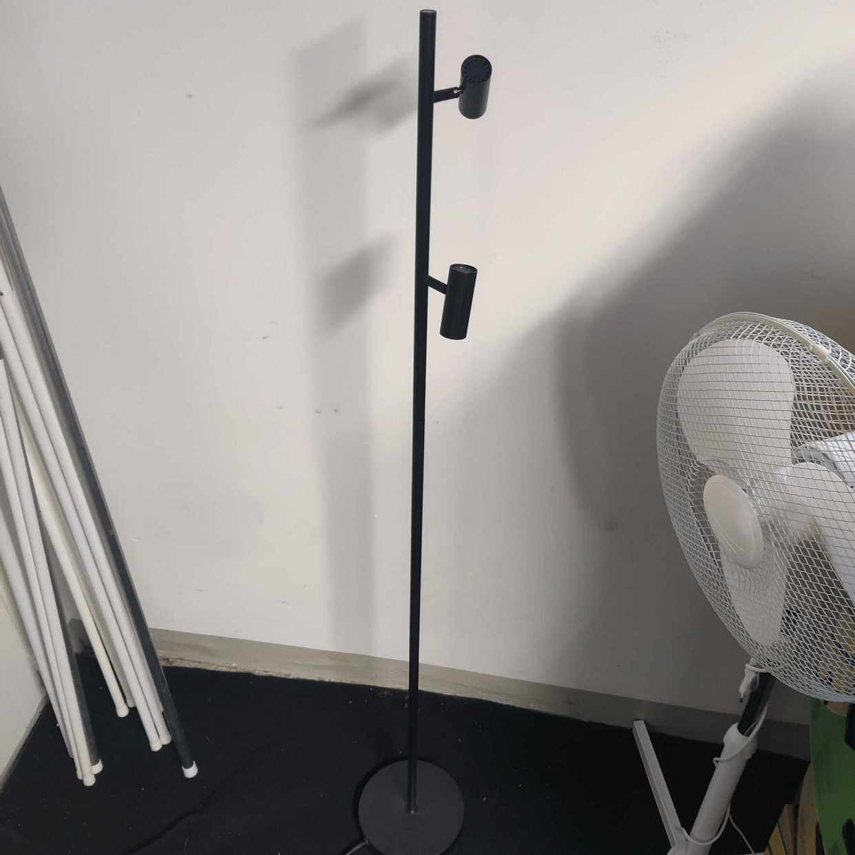 image of Standing Light - Sollentuna