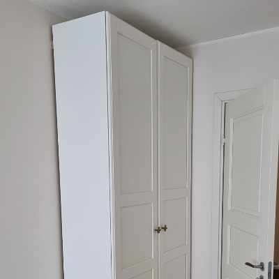 image of Ikea Pax garderob  - 