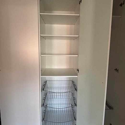 image of Gratis garderober - Sundbyberg