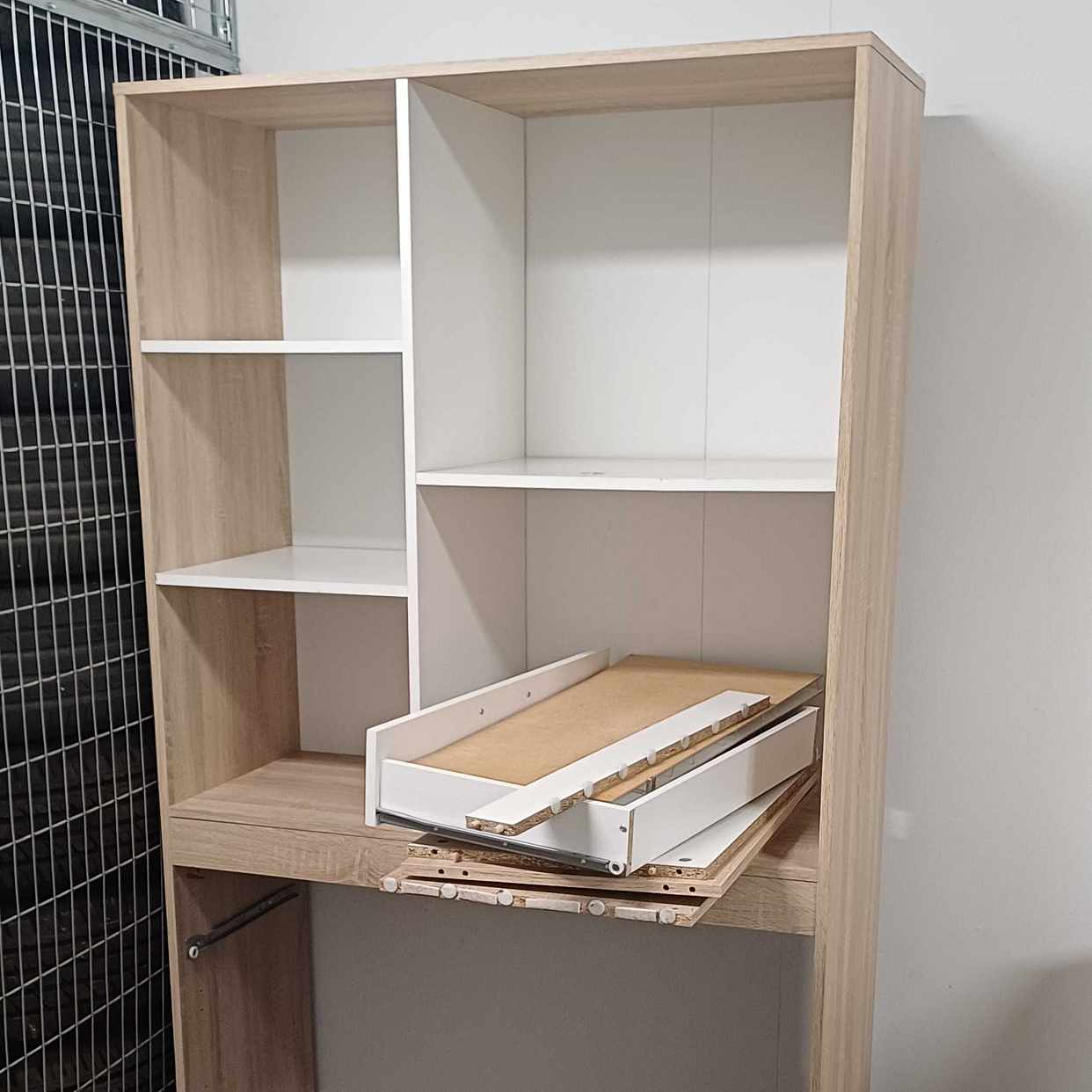 image of Köksmöbel med bordyta - Uttran