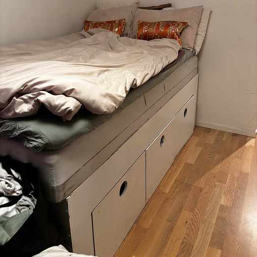 image of Bra skick!!! - Spånga