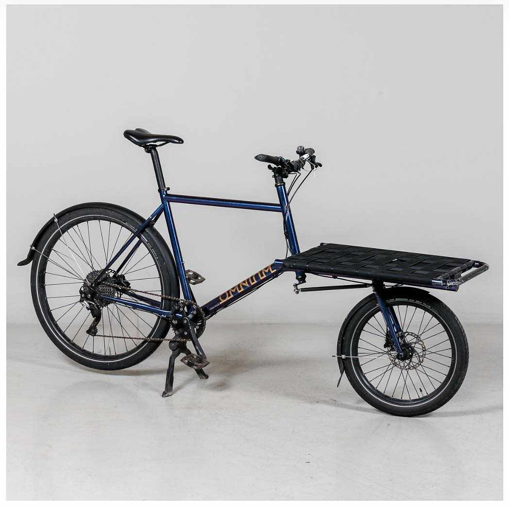 image of Deliver bike - 