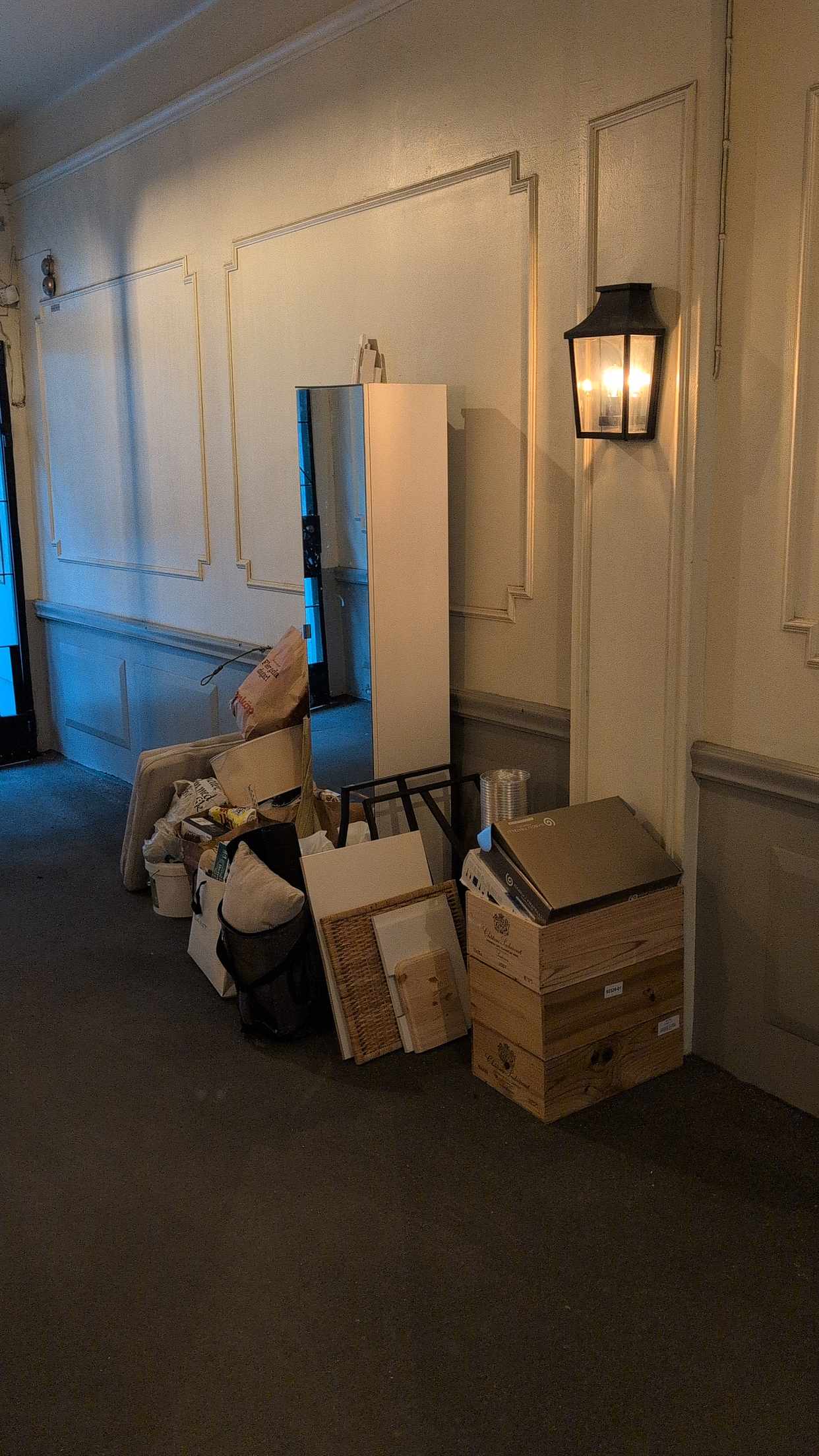 image of Diverse skräp återvinning - Stockholm