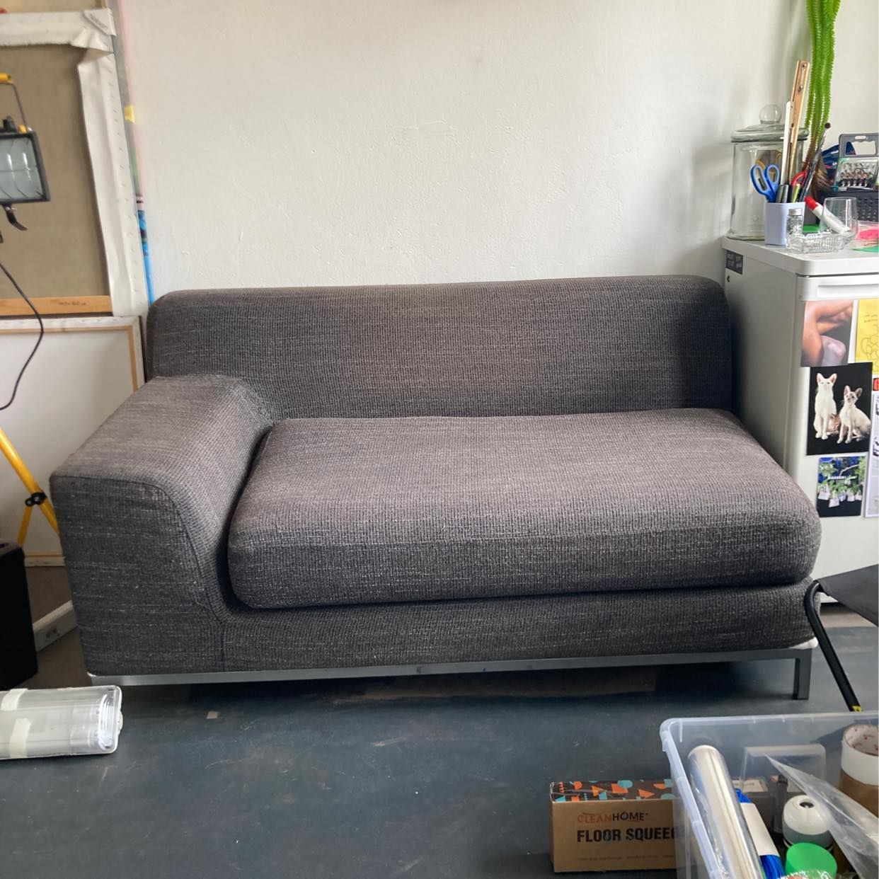 image of Sofa - Berlin
