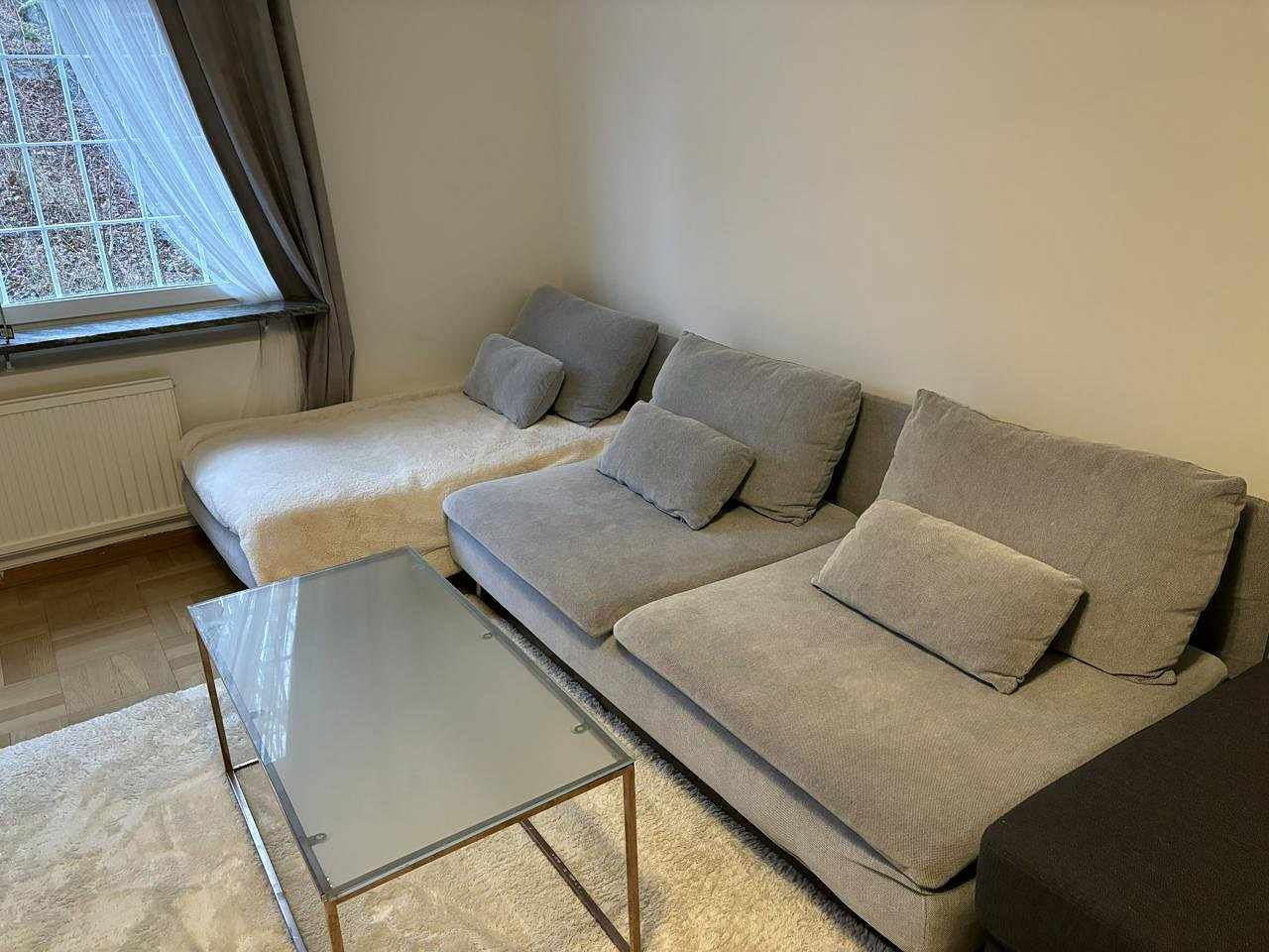 image of Soffa - Ikea Söderhamn 4- - 
