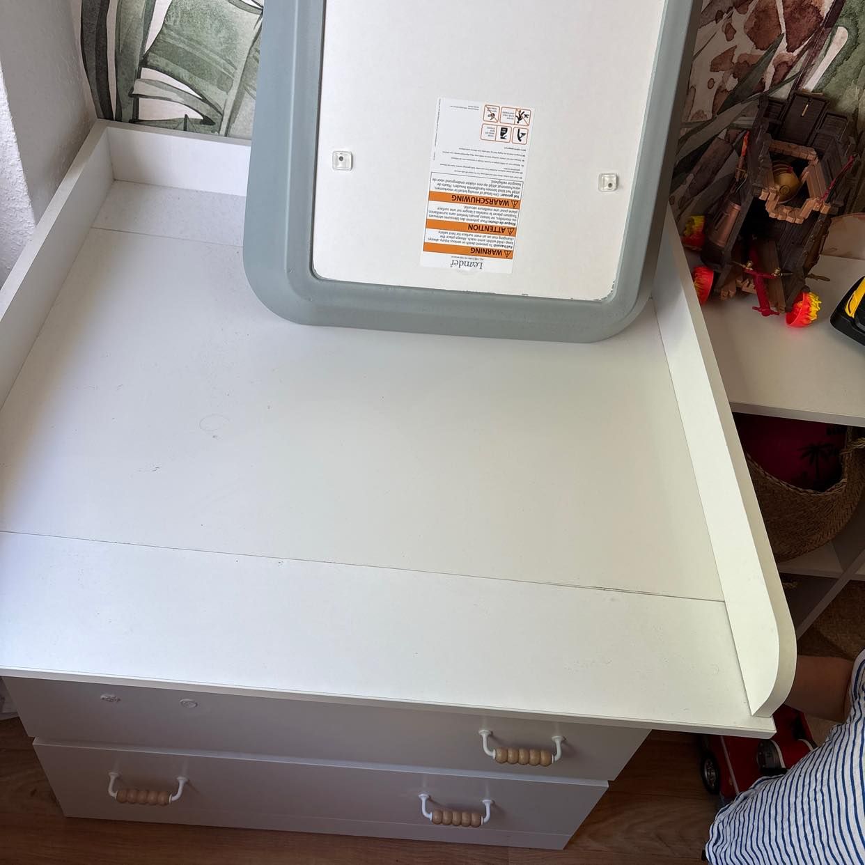 image of Ikea Schrank entsorgen - Berlin