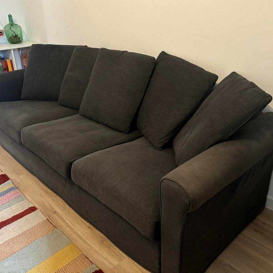 image of Sofa - Berlin