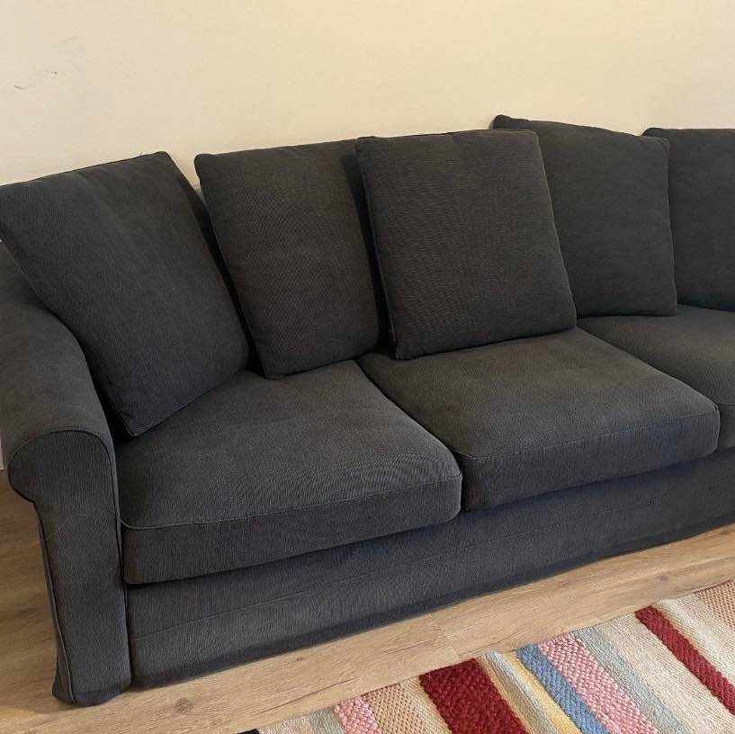 image of Sofa - Berlin