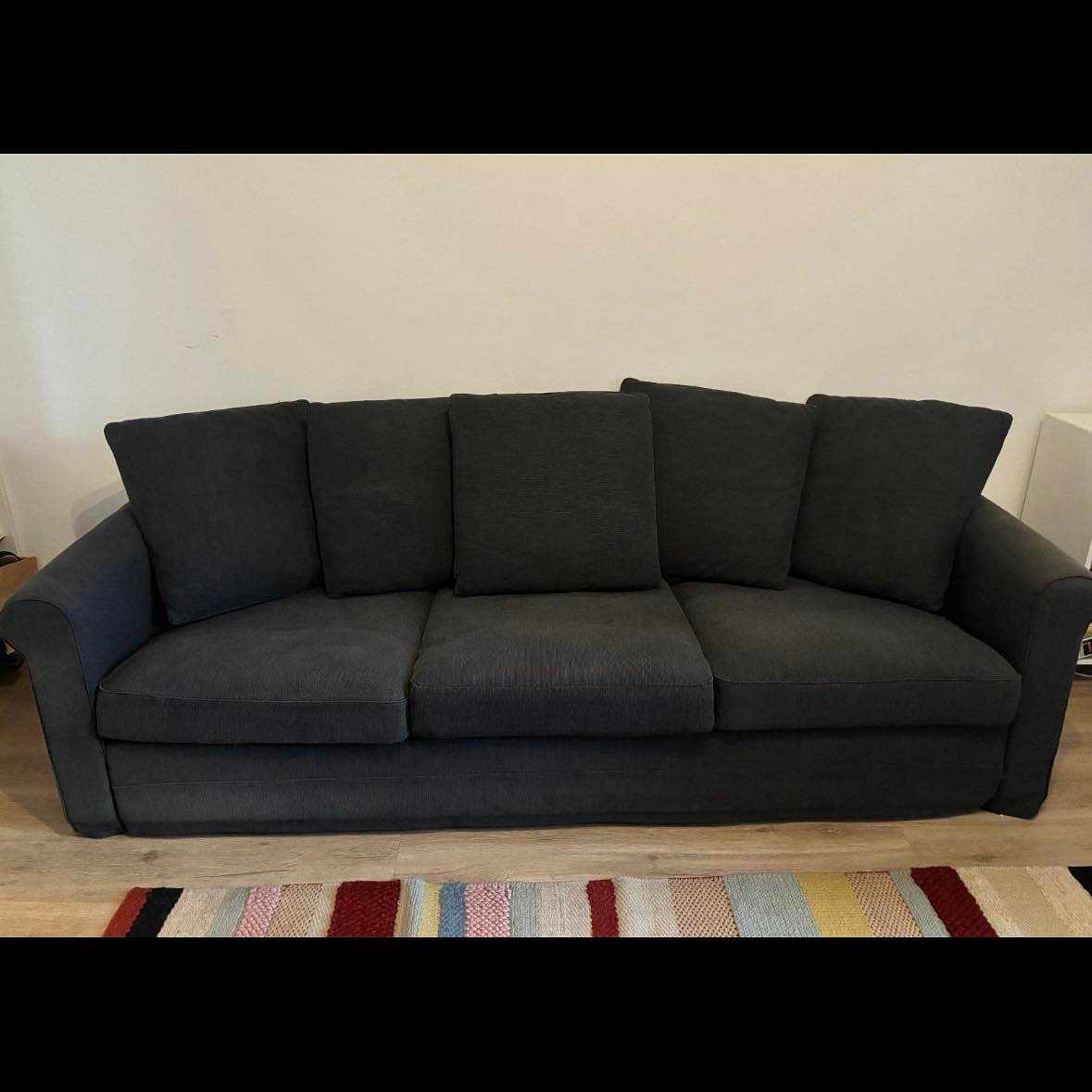 image of Sofa - Berlin