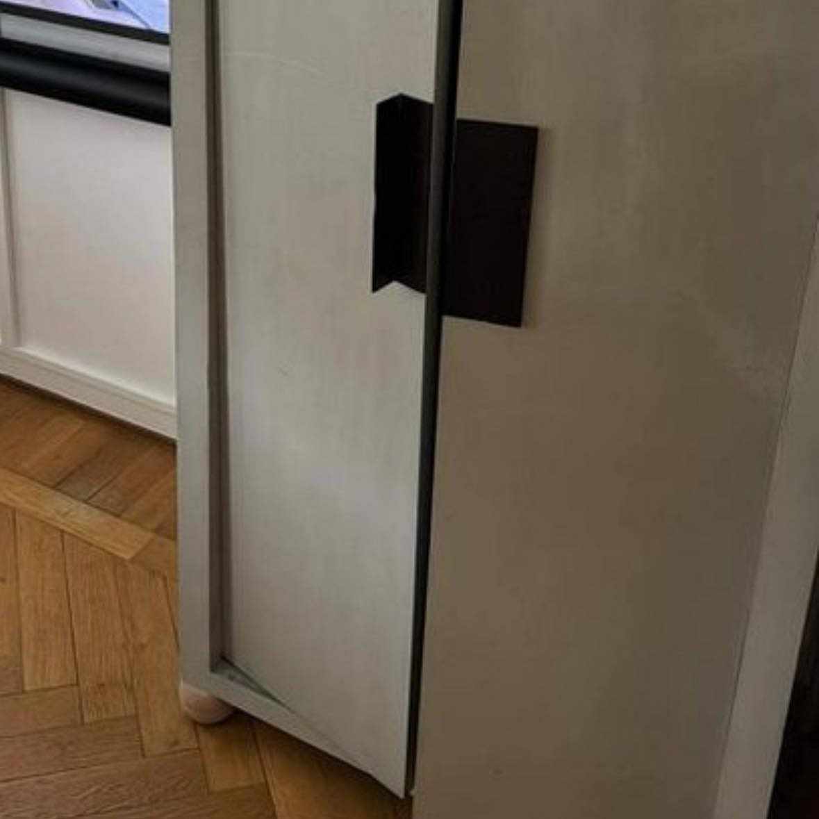image of Deliver cabinet - 