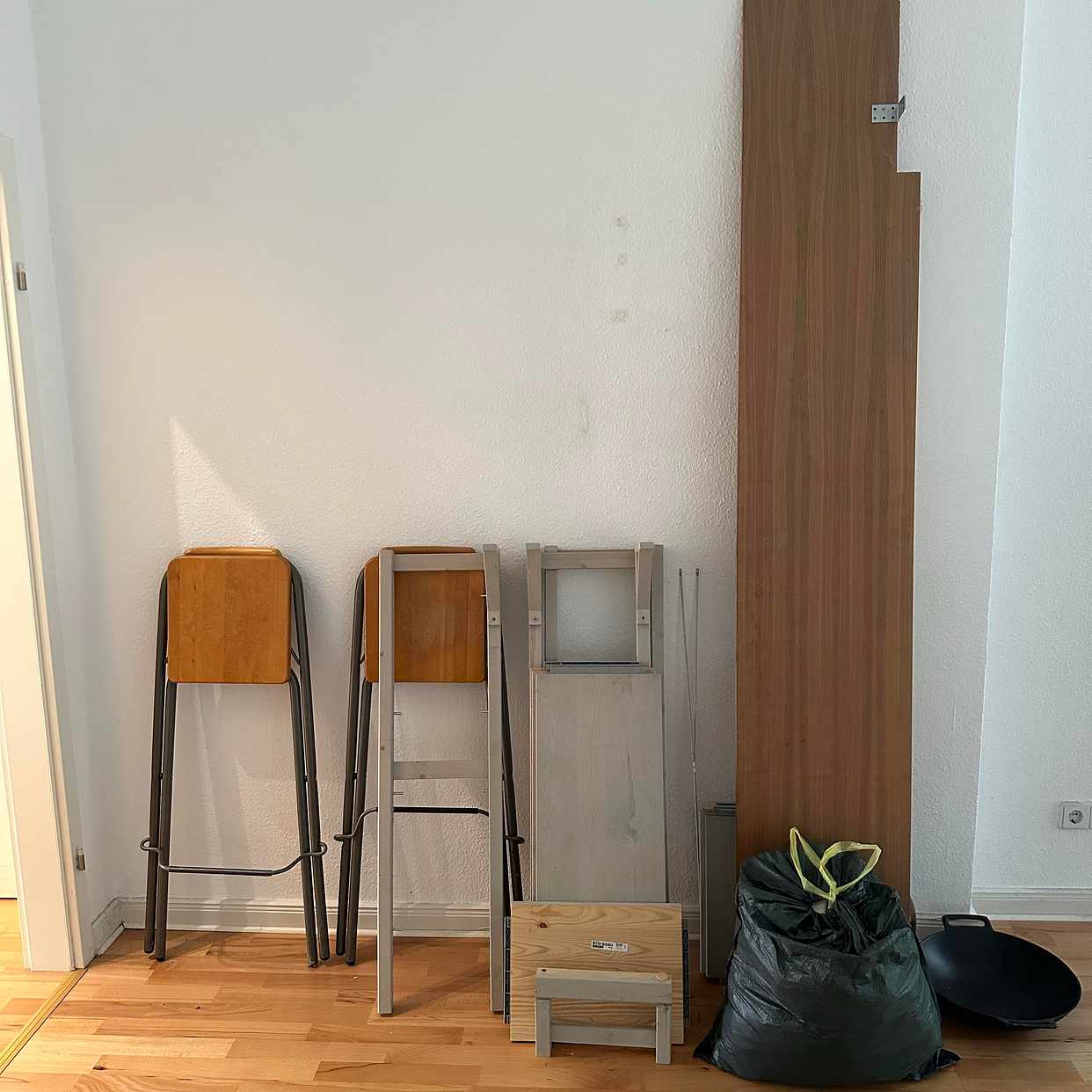 image of Entsorgung - BSR - Berlin