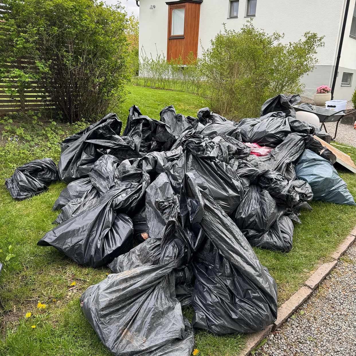 image of Betong och puts - Danderyd