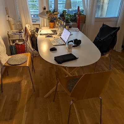 image of Flytthjälp  - 