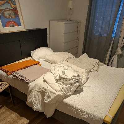 image of Flytthjälp  - 