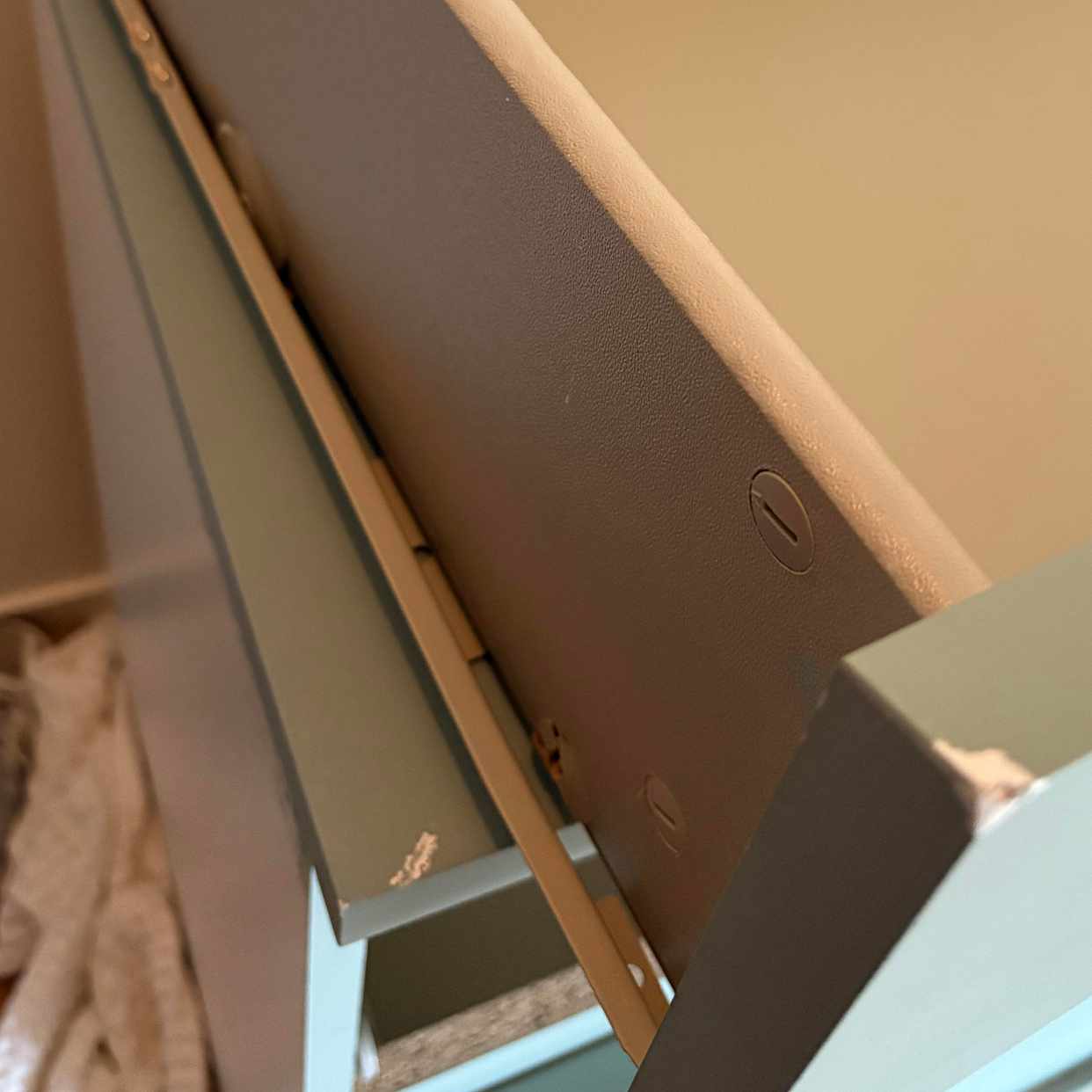 image of Ikea malm, trälåda - Bandhagen