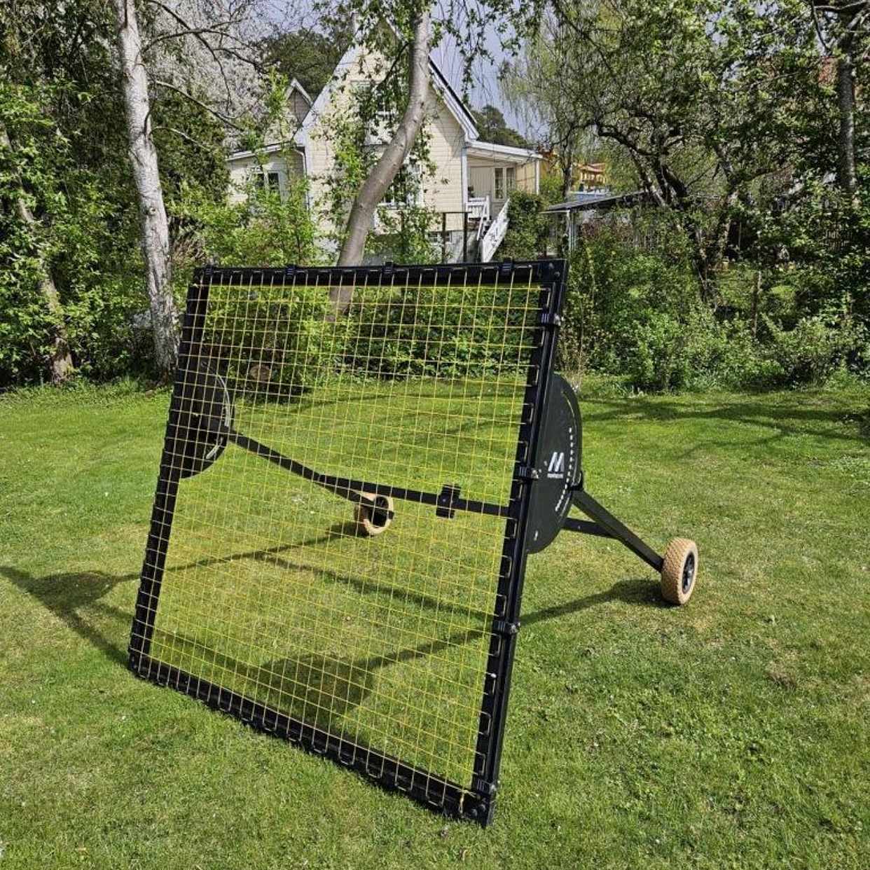 image of Fotbollsrebounder - 