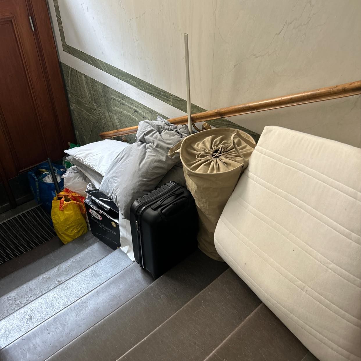 image of Hämta och lämna - 