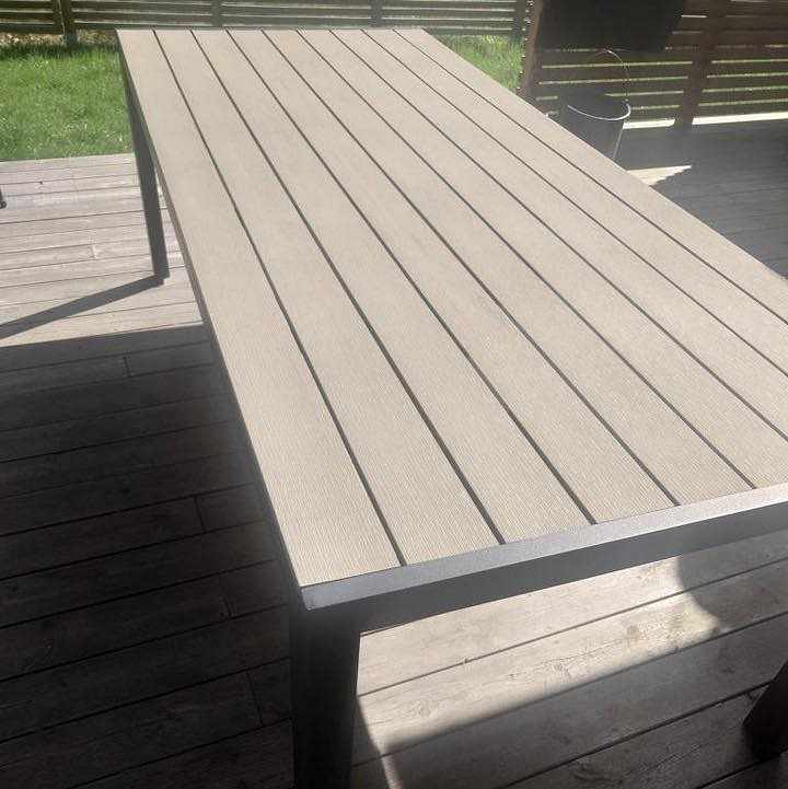 image of Bord 200x90 - 