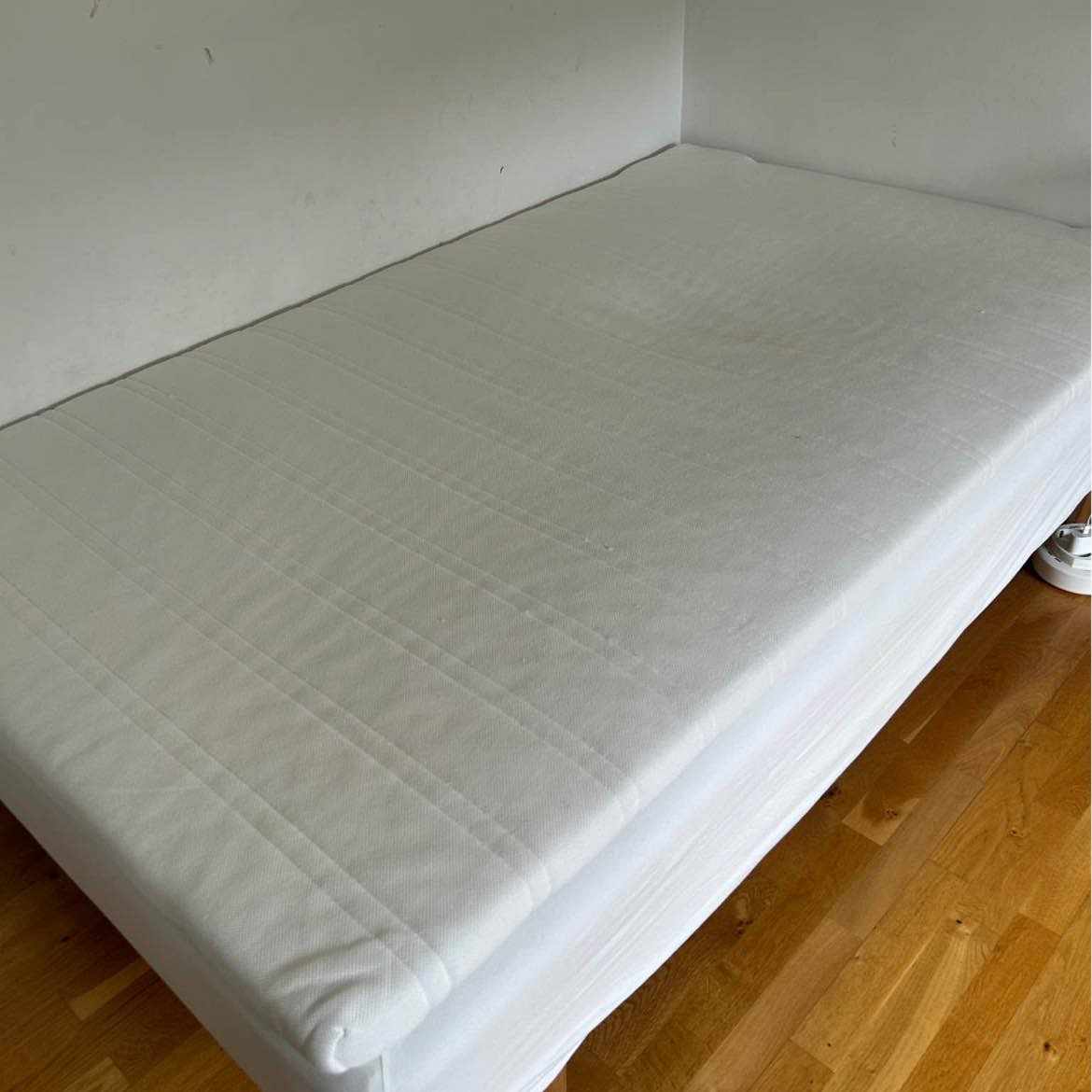 image of Hämta säng - 