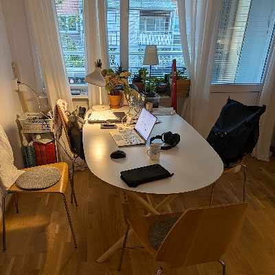 image of Flytthjälp 26 maj - 