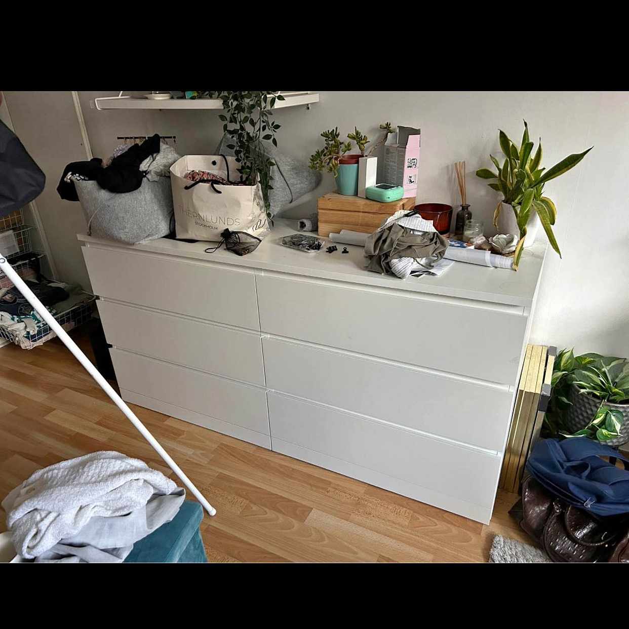 image of Leverera byrå - 