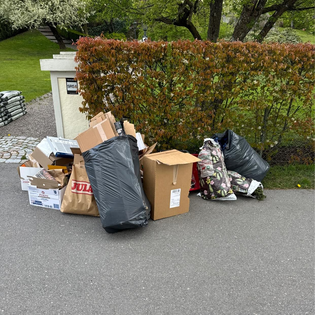 image of mixed - Djursholm