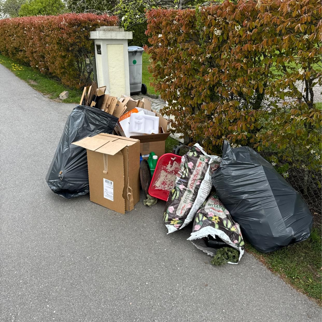 image of mixed - Djursholm