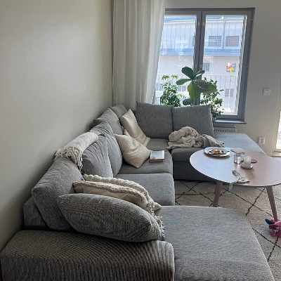 image of Flytthjälp i dag  - 