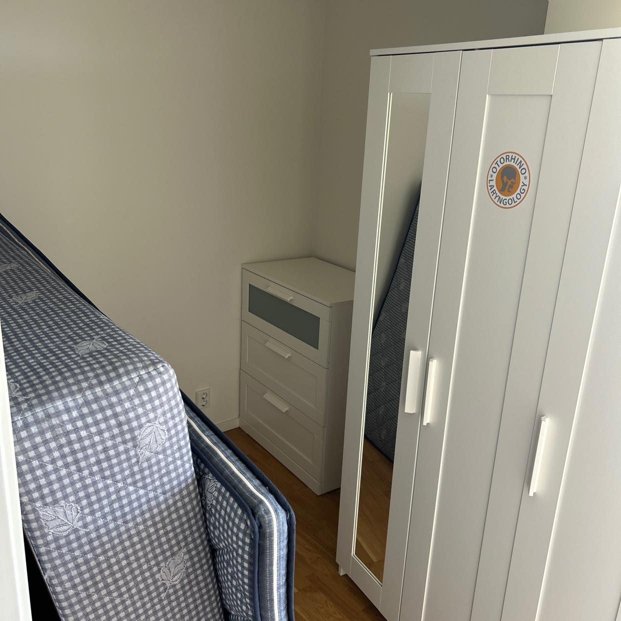 image of Mixed apartment items - Lidingö