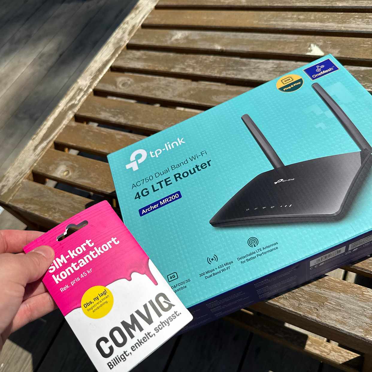 image of Router - 